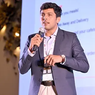 Maharsh Shah