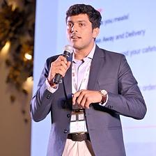 Maharsh Shah