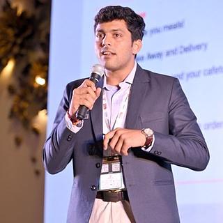 Maharsh Shah