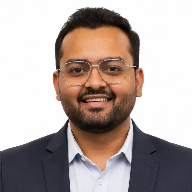 Ankit Mangukiya