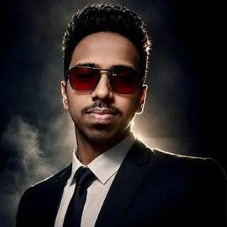 Farhan Shaikh
