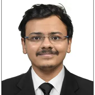 Krishna Jaisansaria