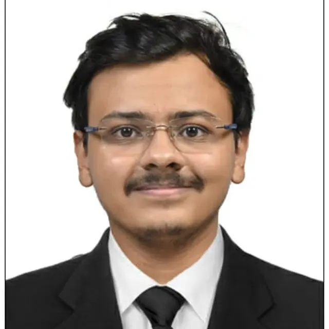 Krishna Jaisansaria