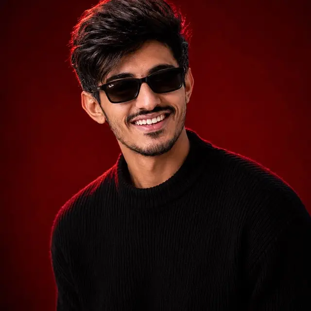 Aravind Chaudhari