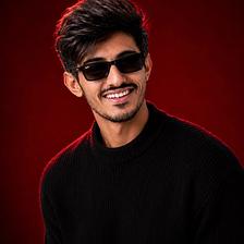 Aravind Chaudhari