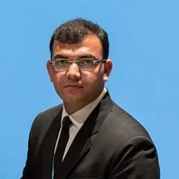 Pavan Charak