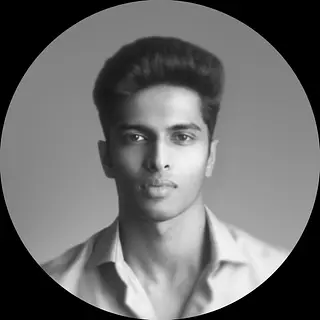 Vijay Seeram