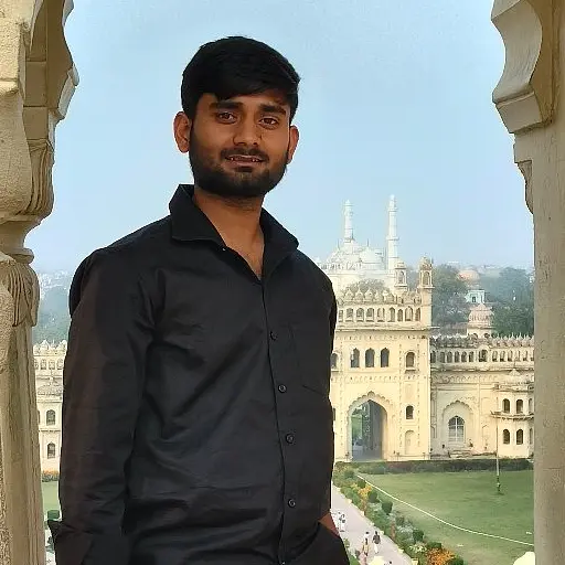 Rohit  Yadav