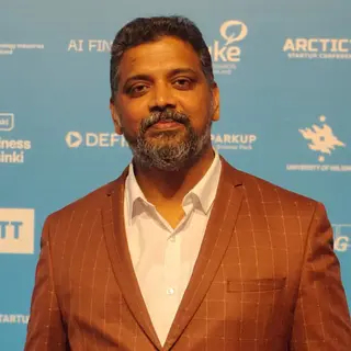 Thiru Ramachandran