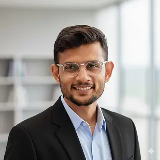 Kishan Bhatt