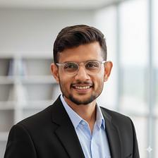 Kishan Bhatt