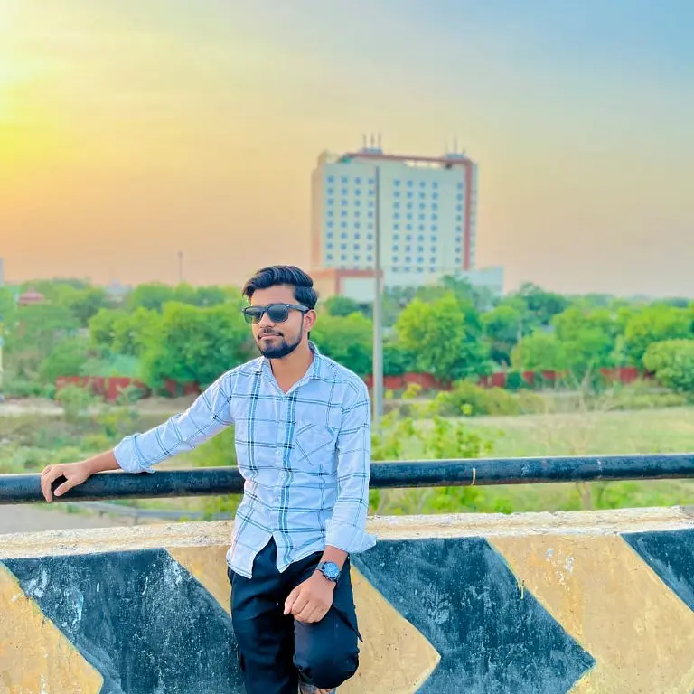 Dev Kumar