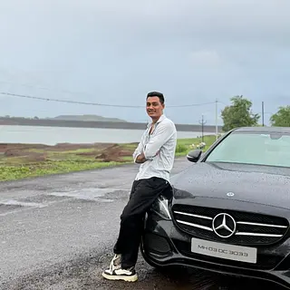 Ashish Kekane