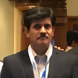 Narasimha Murthy Nishtala