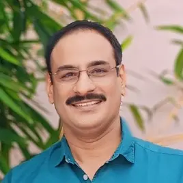 Kiran K
