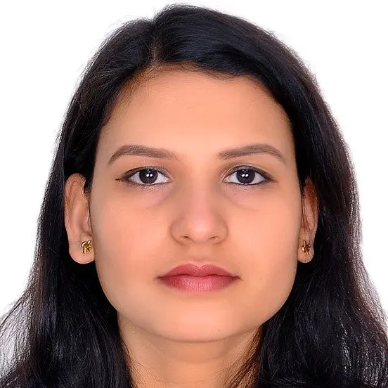 Shivangi Jaiswal