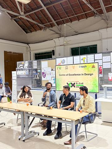 From Built By Design: hardware, software, and everything people make