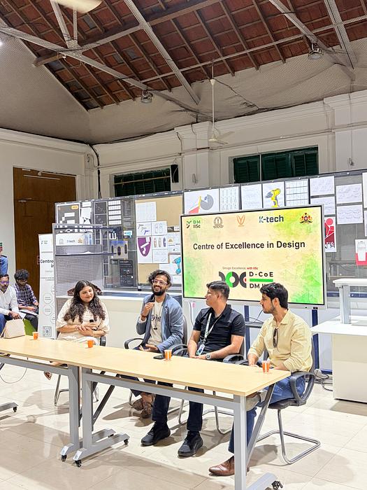 From Built By Design: hardware, software, and everything people make