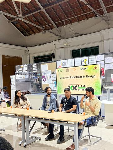 From Built By Design: hardware, software, and everything people make