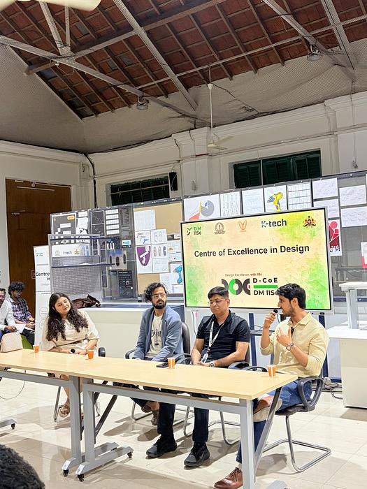 From Built By Design: hardware, software, and everything people make