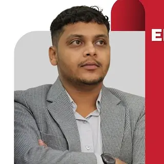 Nayan Patel