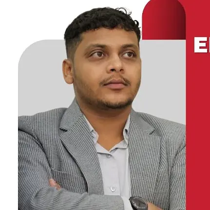 Nayan Patel