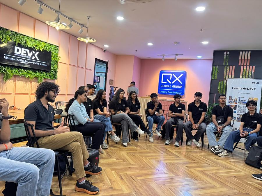 From How Founders & Operators Use AI : Noida edition