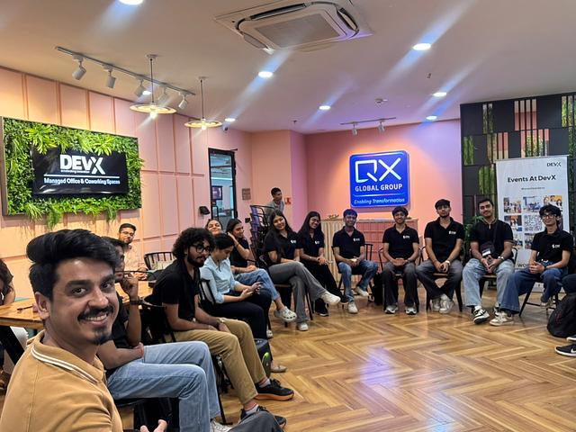 From How Founders & Operators Use AI : Noida edition