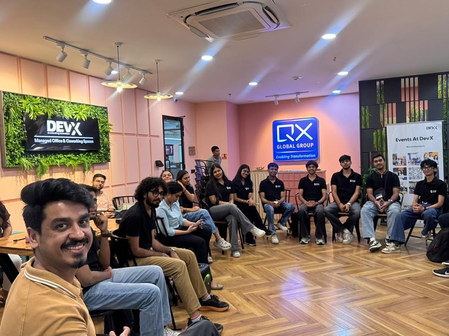 From How Founders & Operators Use AI : Noida edition