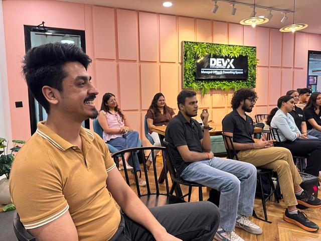 From How Founders & Operators Use AI : Noida edition
