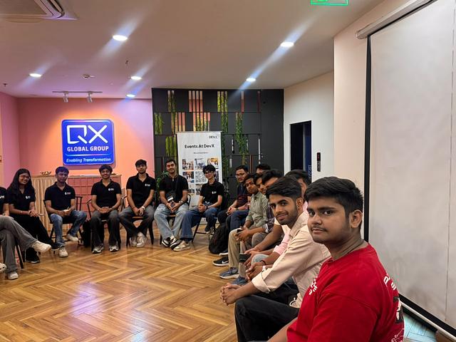 From How Founders & Operators Use AI : Noida edition