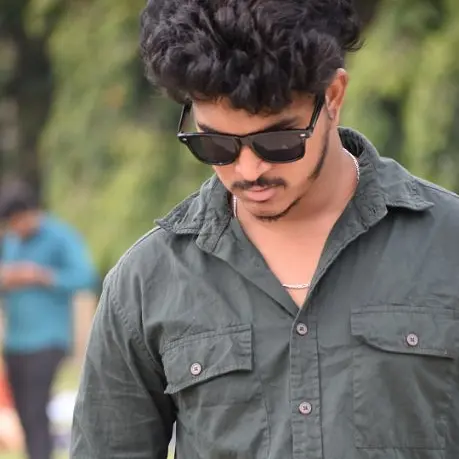 Sivakumar Garladinne