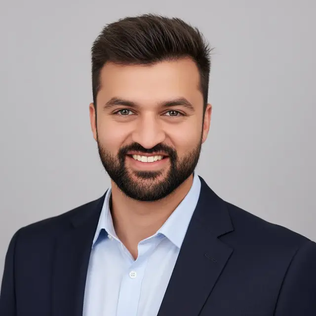 Rohit Rohinkar