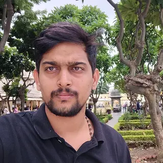 Bhargav Raviya
