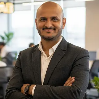 Nilesh Patharikar