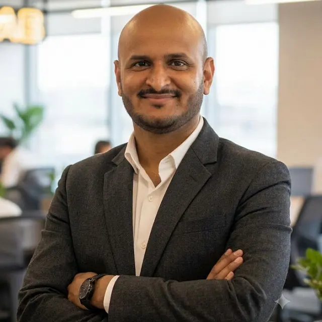 Nilesh Patharikar