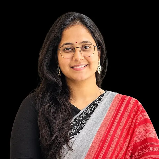 Jigisha Dave