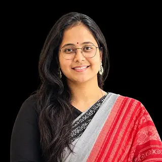 Jigisha Dave