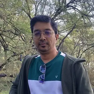 Jaymin Mehta