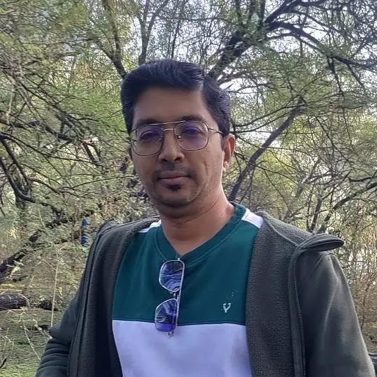 Jaymin Mehta