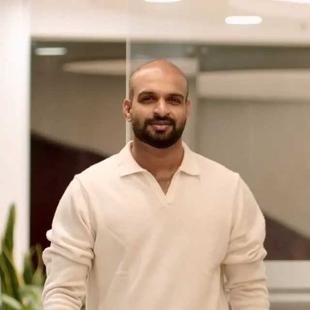 Shyam Sundar