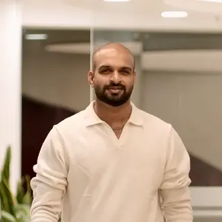 Shyam Sundar