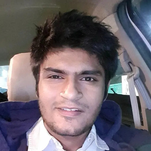 Jay Thakkar