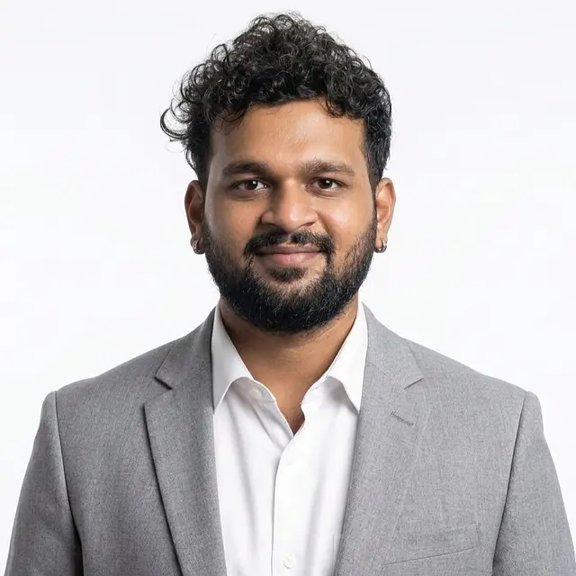 Aadhitya Muralidharan