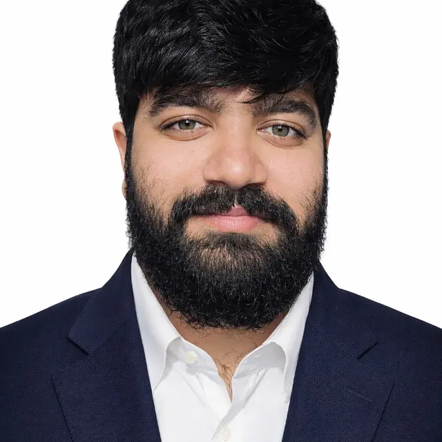 Aayush Rajaji