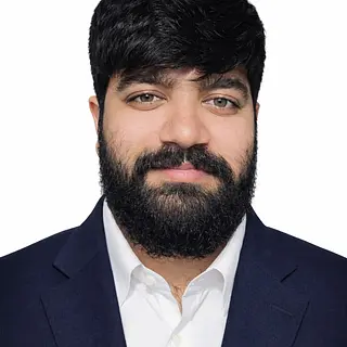 Aayush Rajaji