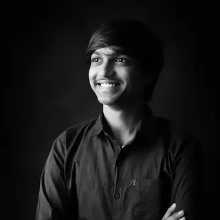 Dhruv Rawal