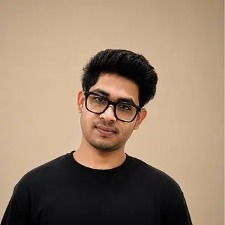 Gokul Parmar
