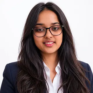 Riya Shah