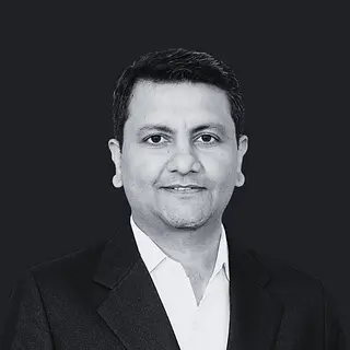 Pratik Thakkar